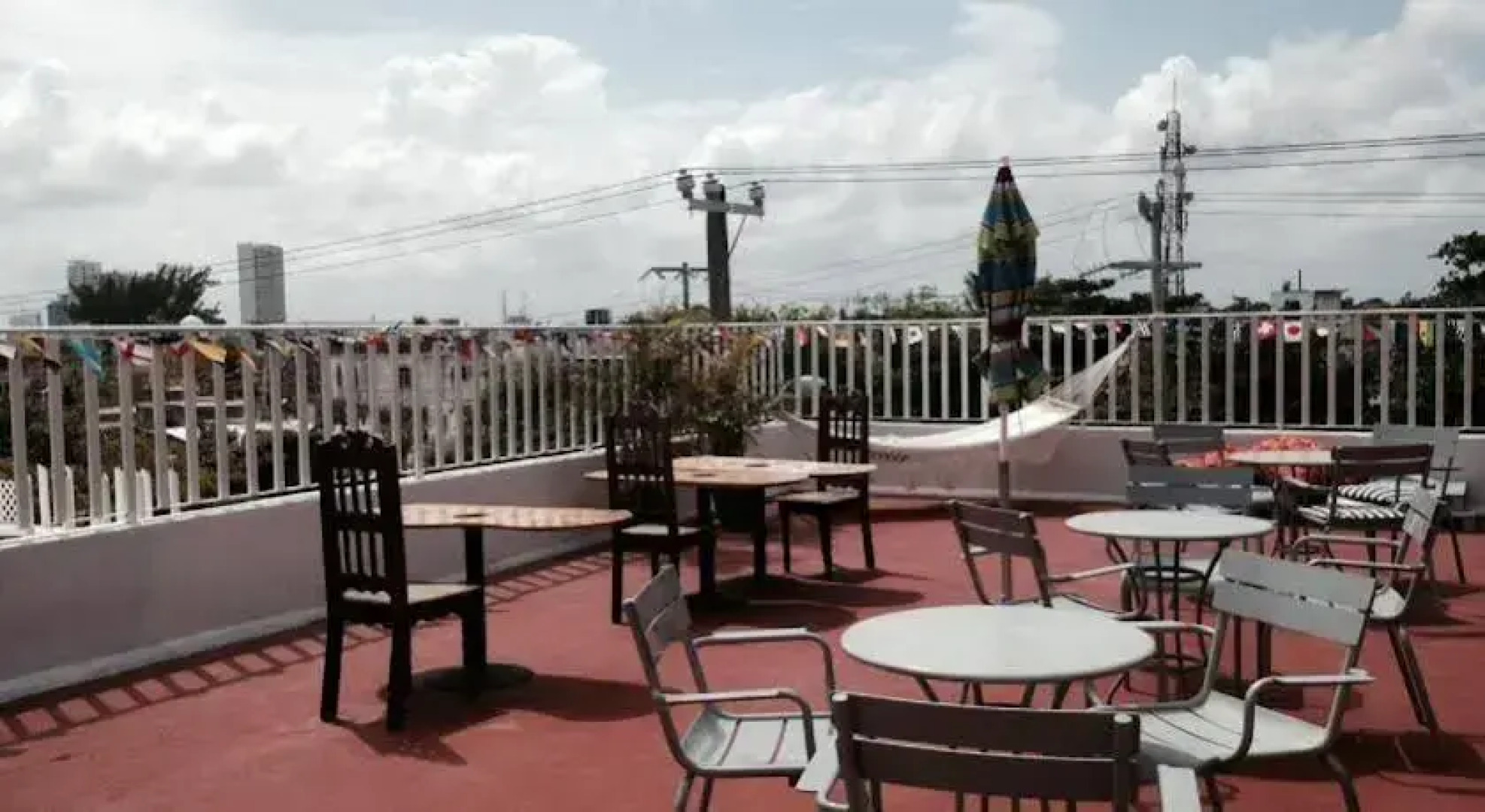 The Wine Bed & Breakfast