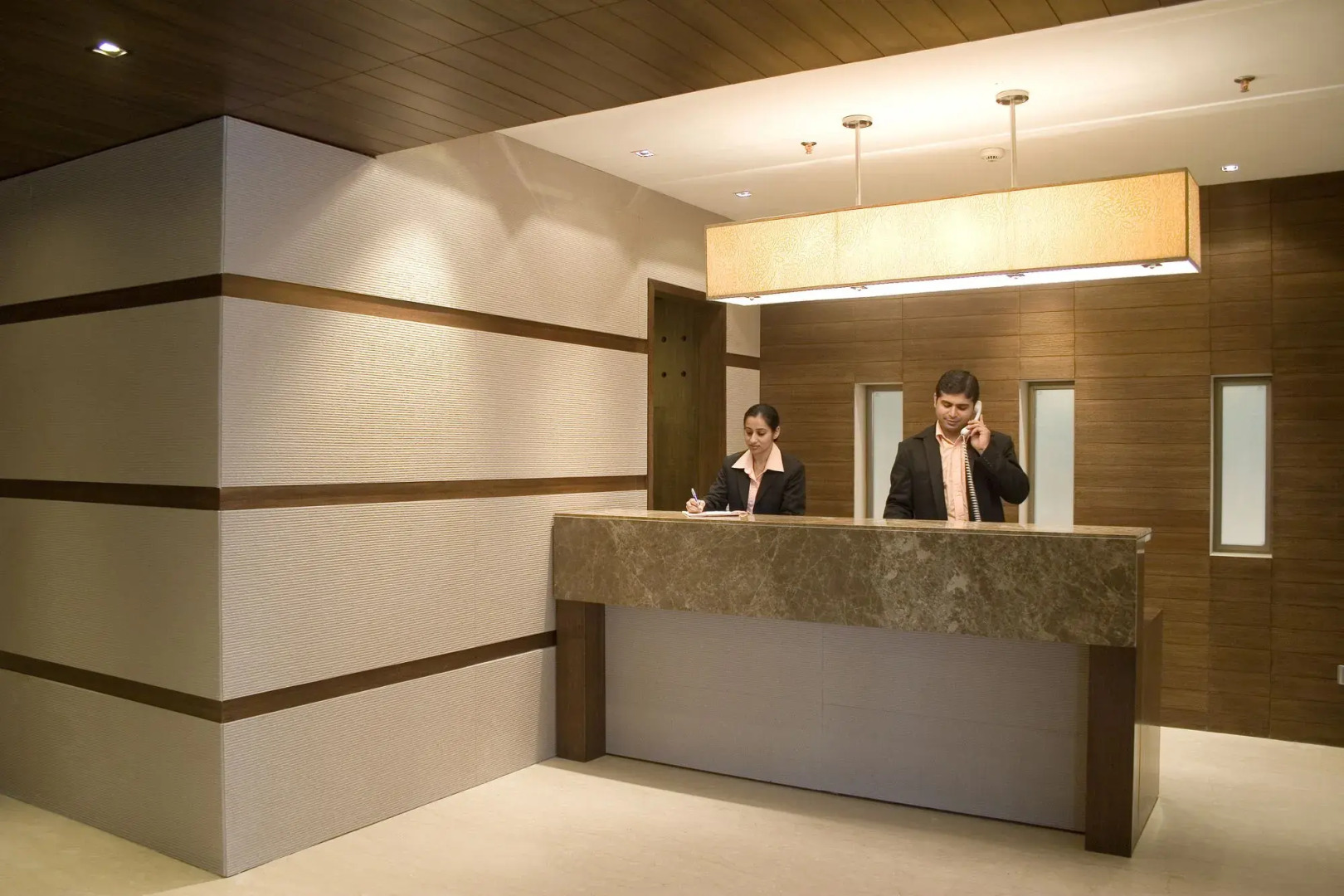 Shervani Hotel Nehru Place