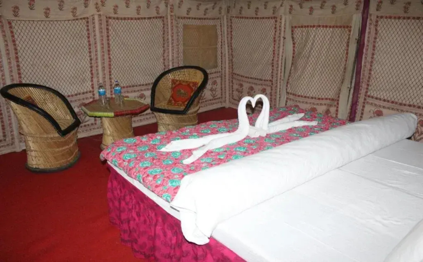 Royal Desert Safari Resort and Camp