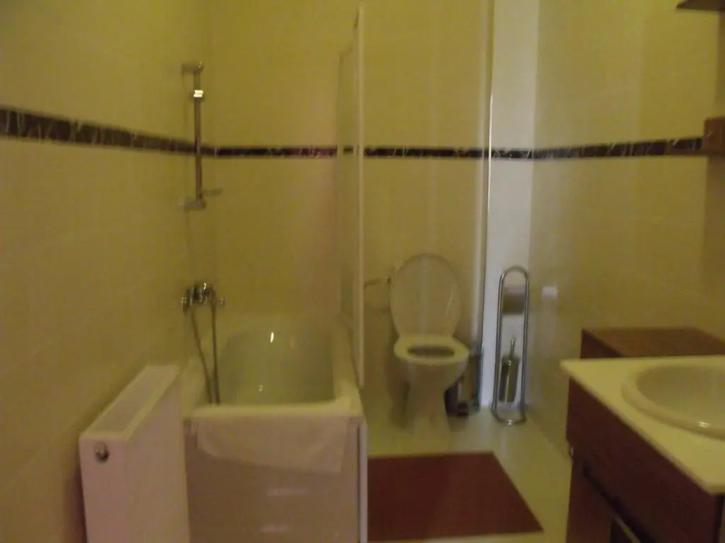 Sun Rise Apart Hotel