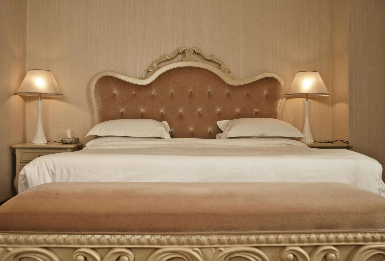 Bole Ambassador Hotel