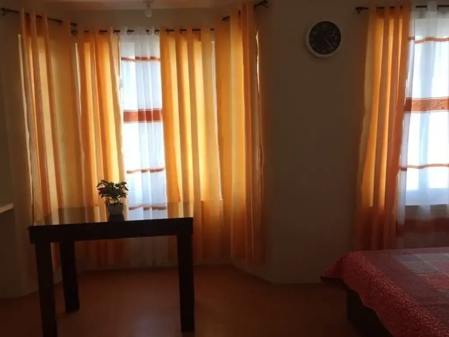 Aguba's at Pontefino Prime Residences