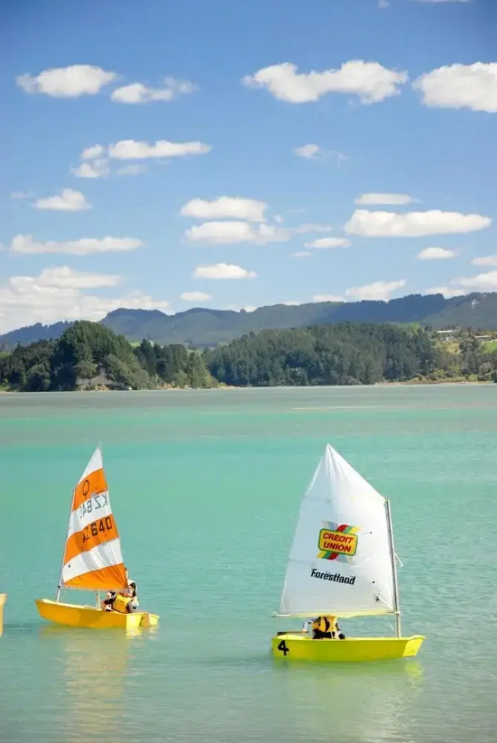 Whakatane Holiday Park