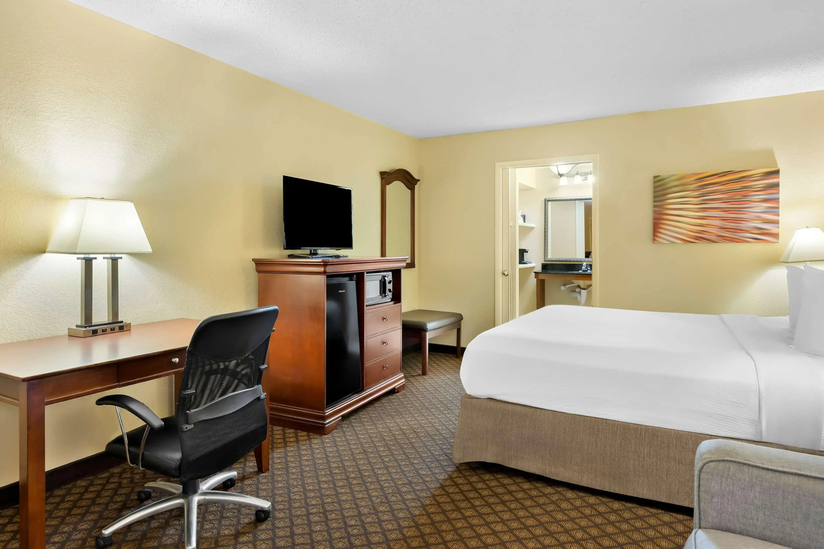 Best Western Coach House