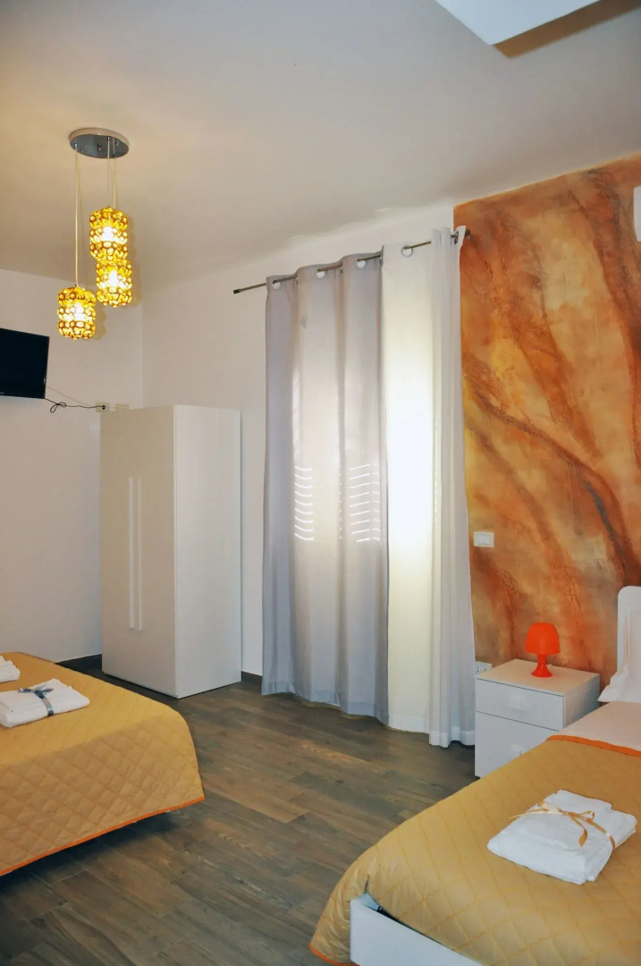 Alicata B&B La Dimora Del Vento