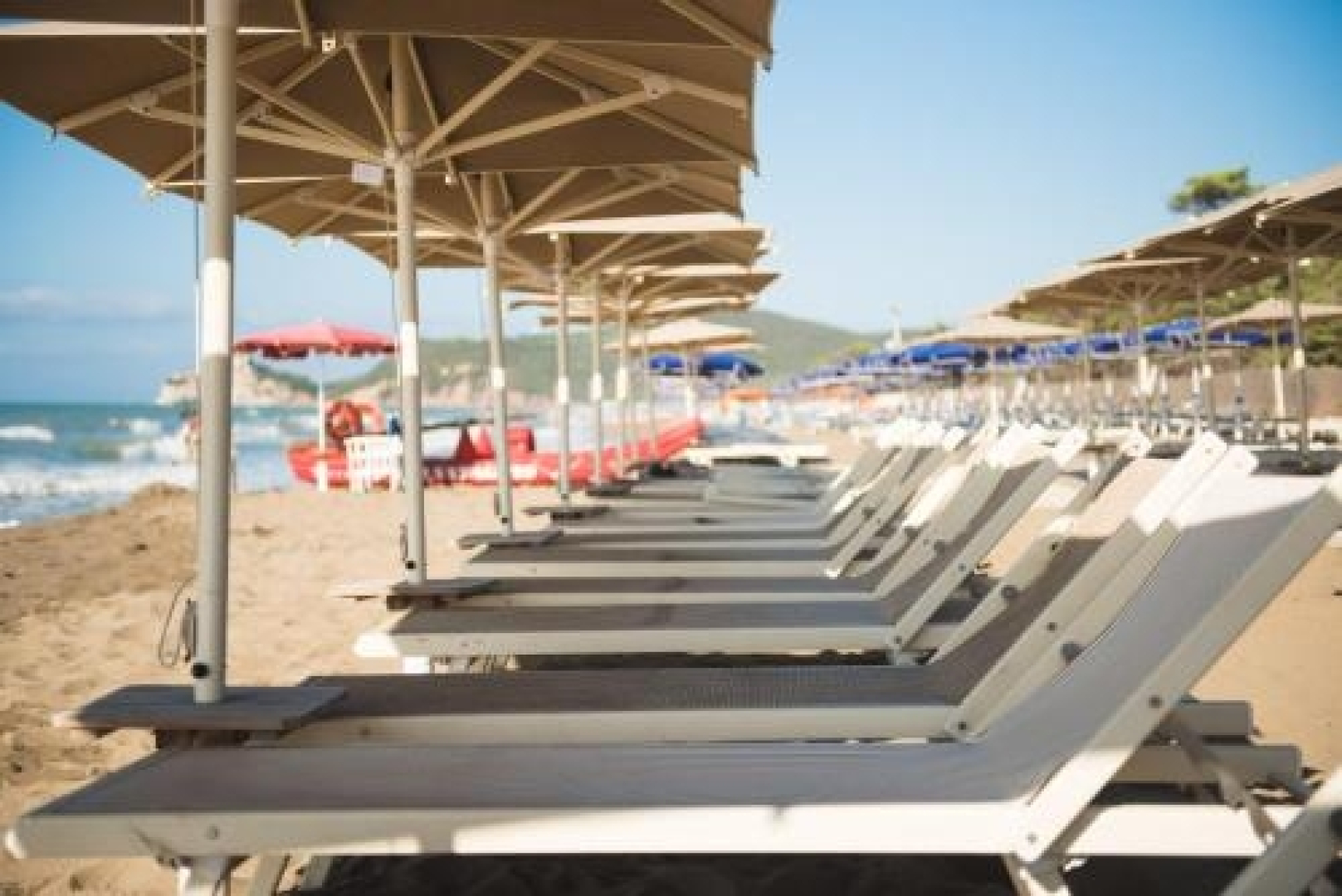 Roccamare Resort - Casa di Levante