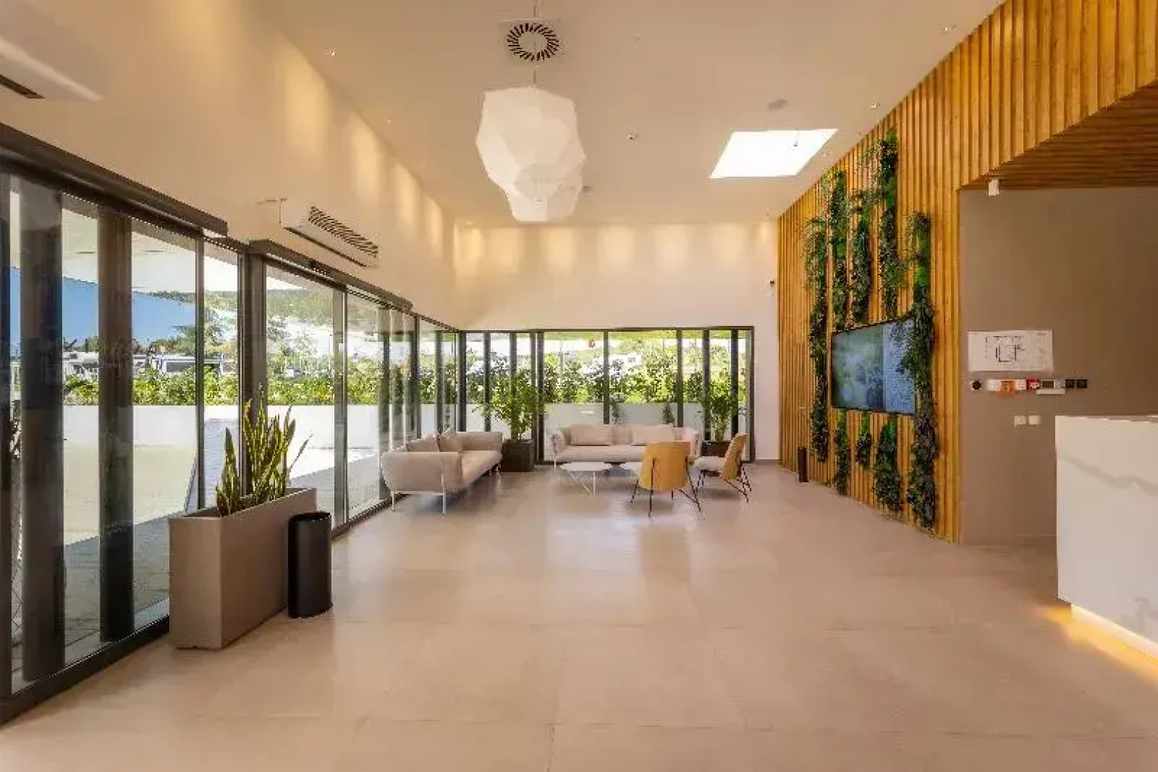 Amarin Campsite Glamping