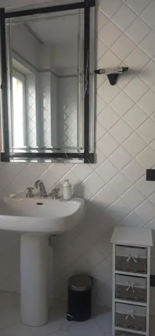 Benvenuti Alla Red House Dei Nebrodi