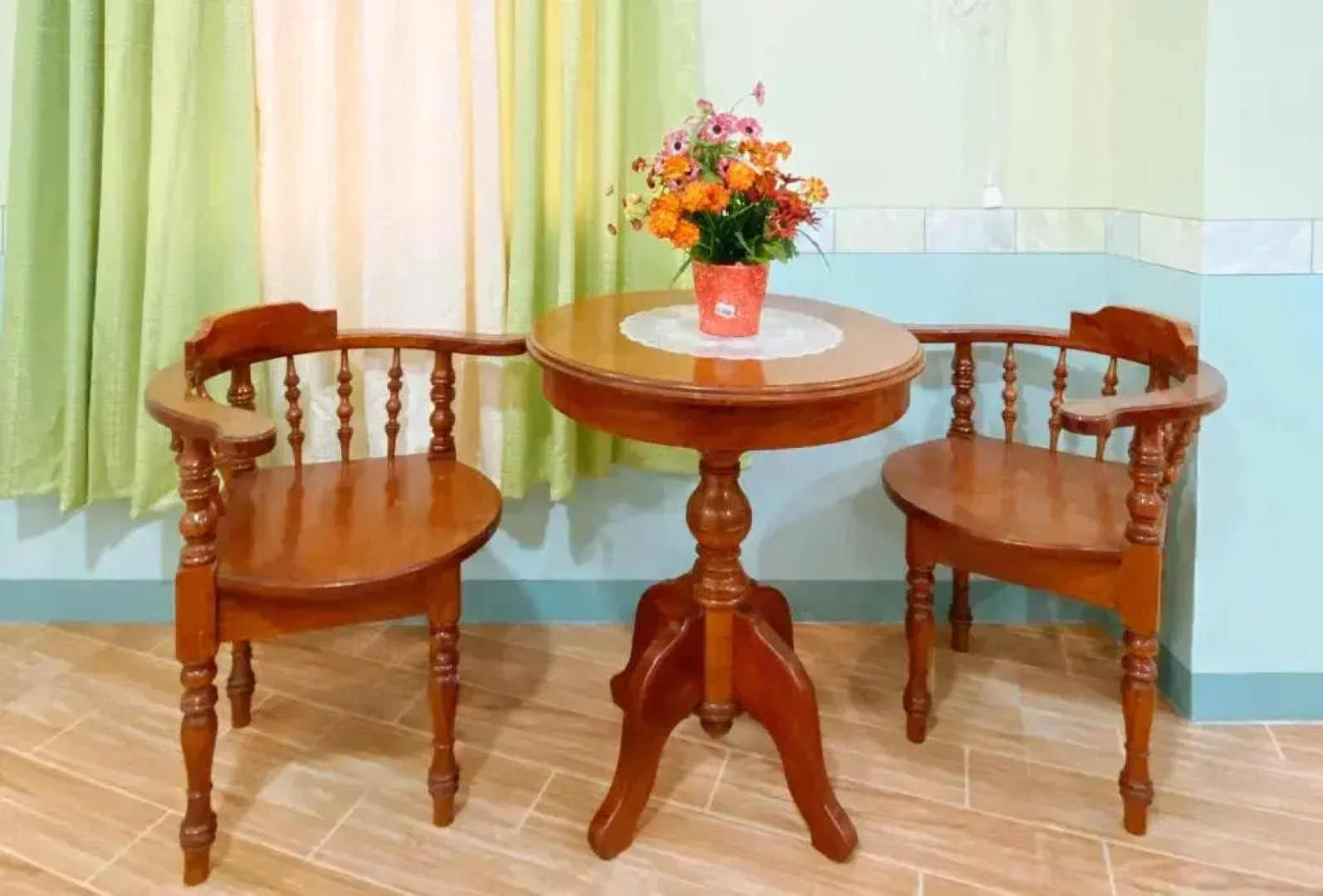 RedDoorz @ Calapandayan Subic Zambales