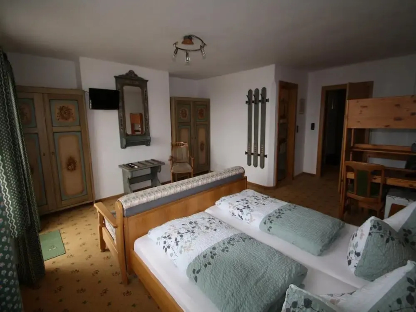 Hotel-Gasthof Lammersdorf