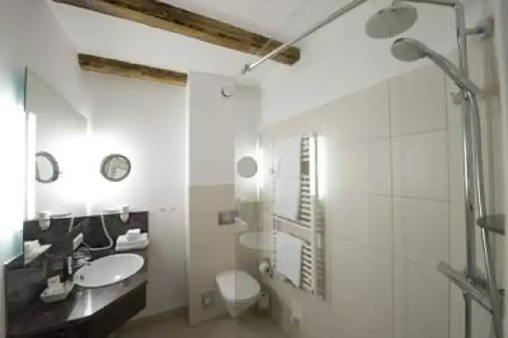 Hotel im Golfpark Strelasund