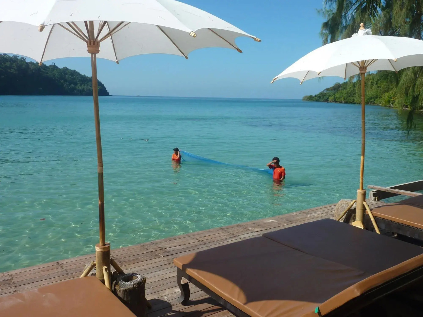 Koh Kood Resort