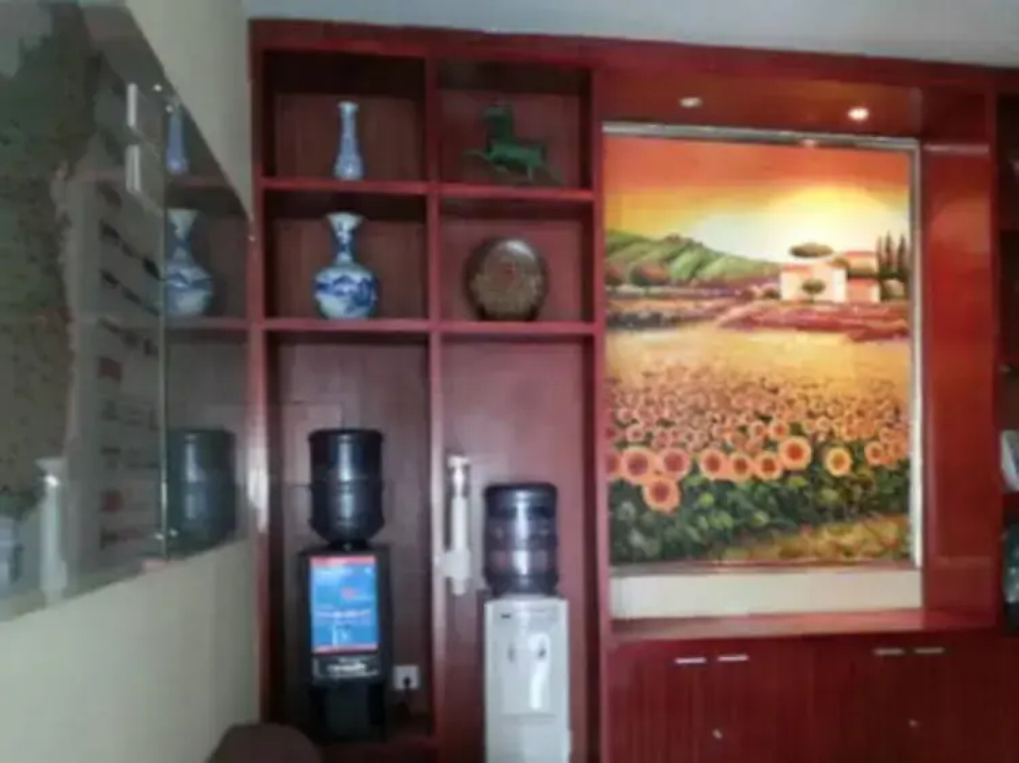 Hanting Hotel Xianyang Fu Garden Squar