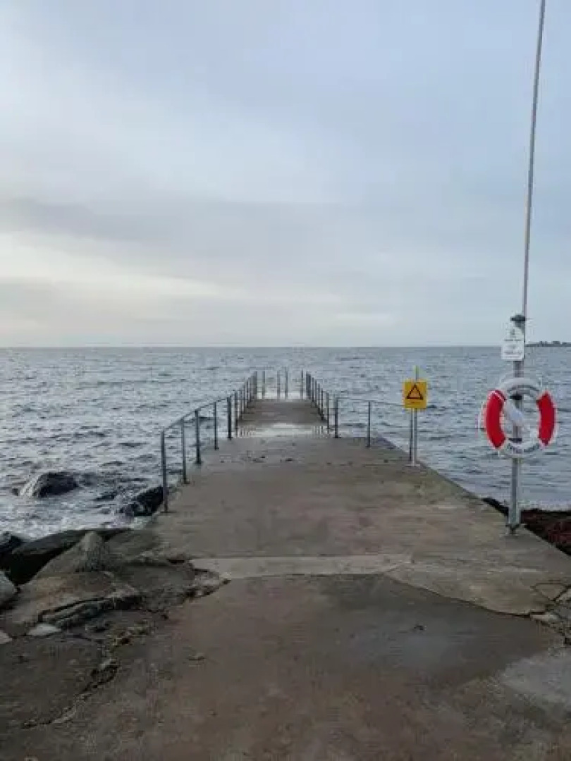 Fästningens Vandrarhem