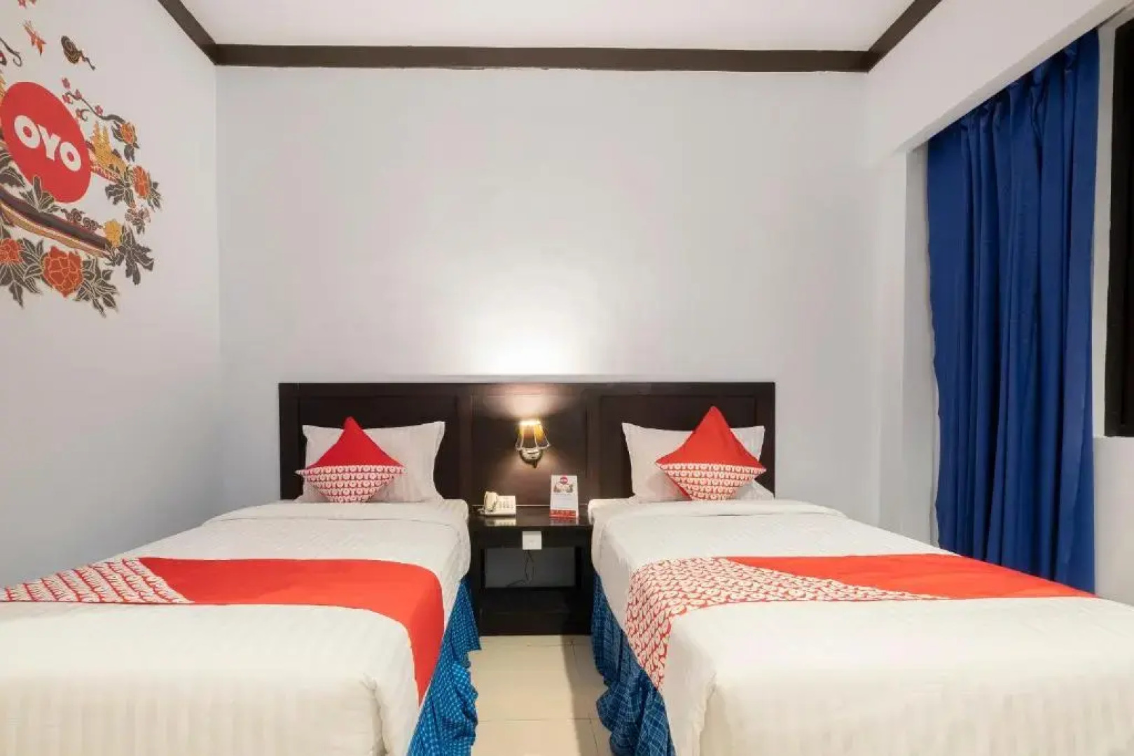 OYO 1633 Hotel Darma Nusantara 3