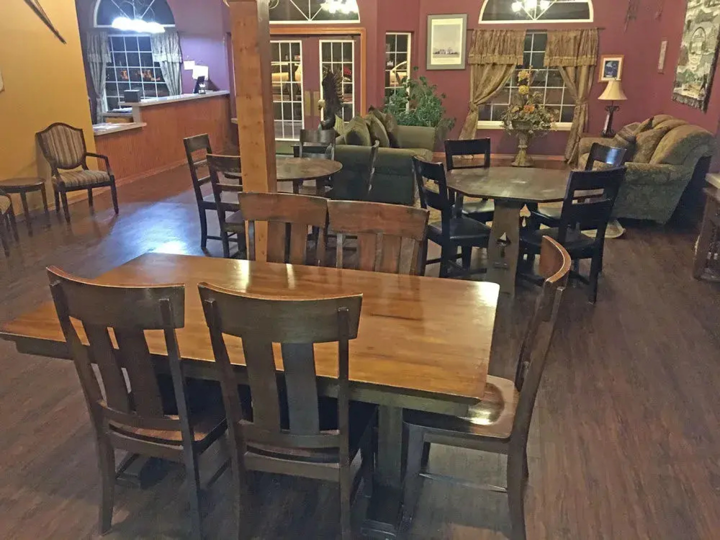 FairBridge Inn & Suites Kellogg