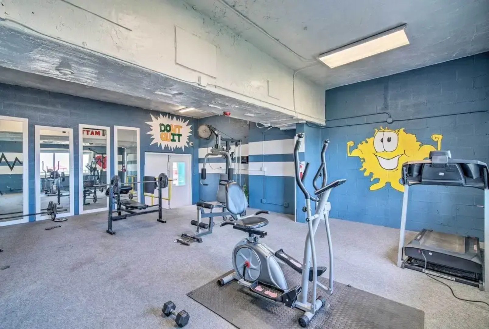 Beachside Corpus Christi Condo w/ Amenities!