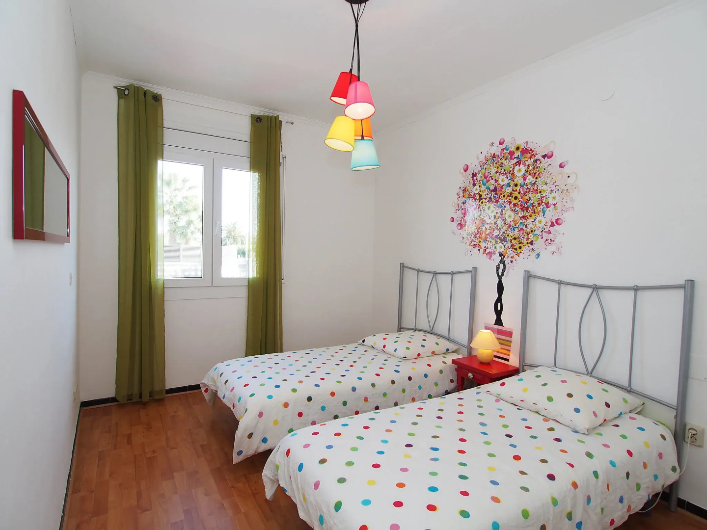 Holiday Home Montgri