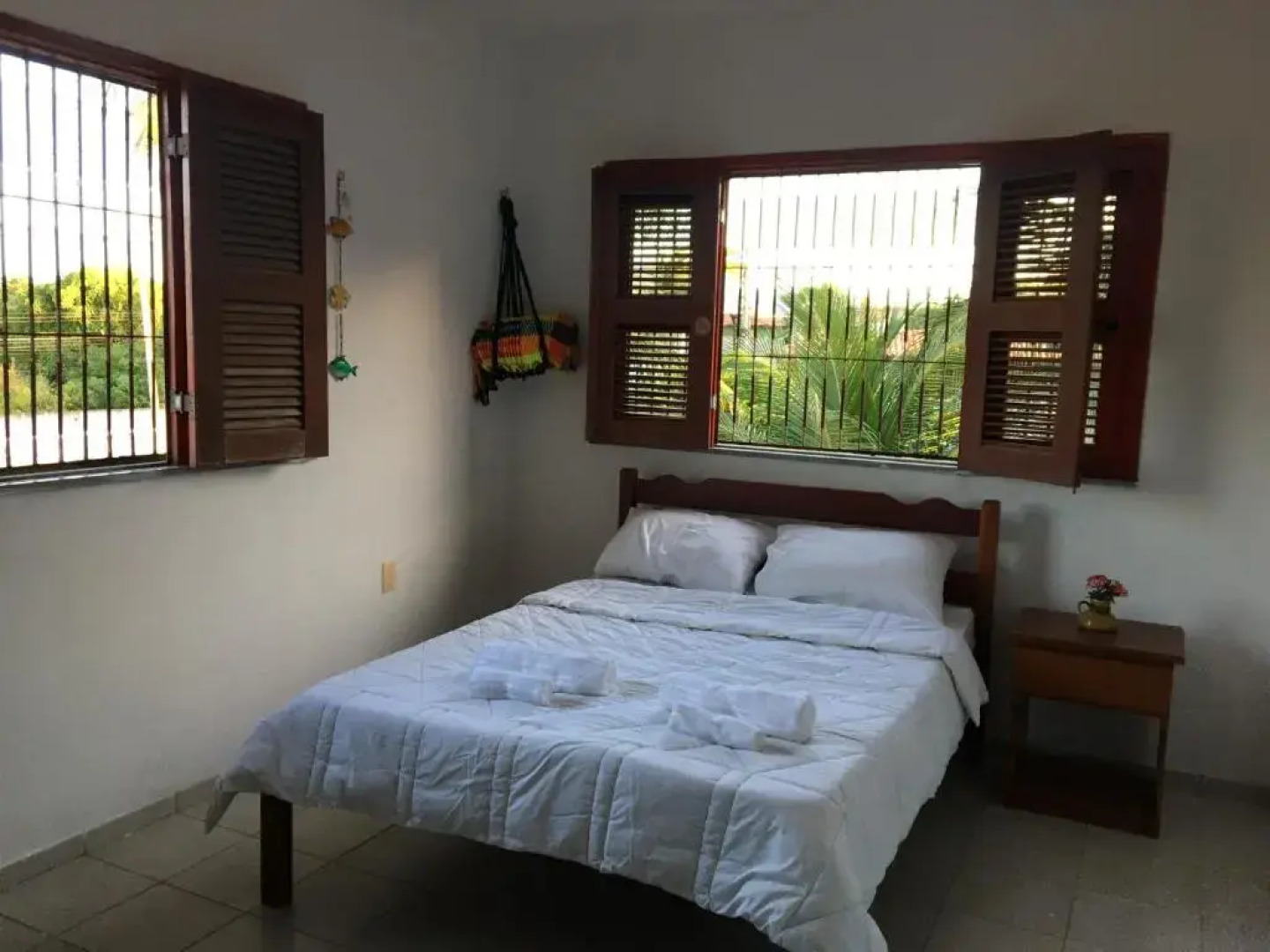 Beach House Paracuru B&B - Cama E Café