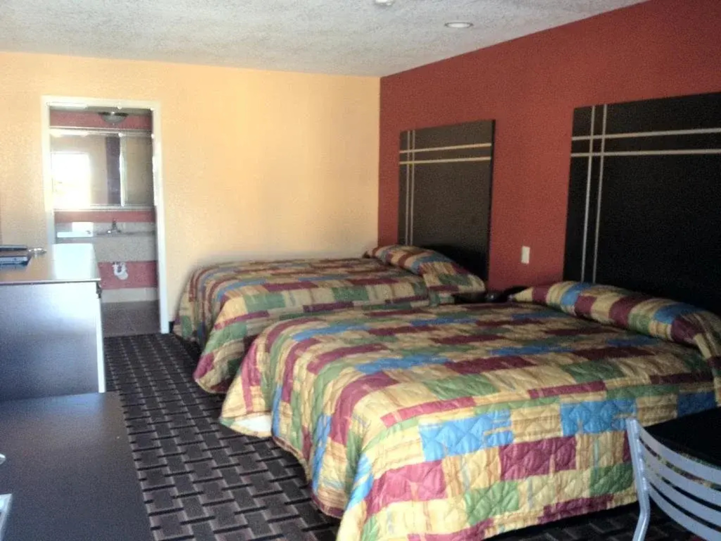 Regency Inn Channelview