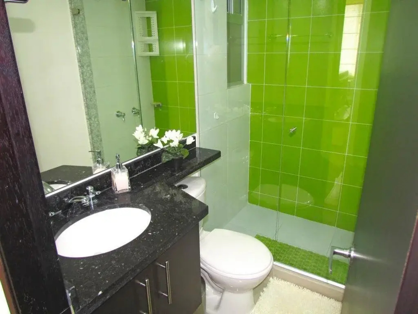 Apartamento Comfort - BAQ24A