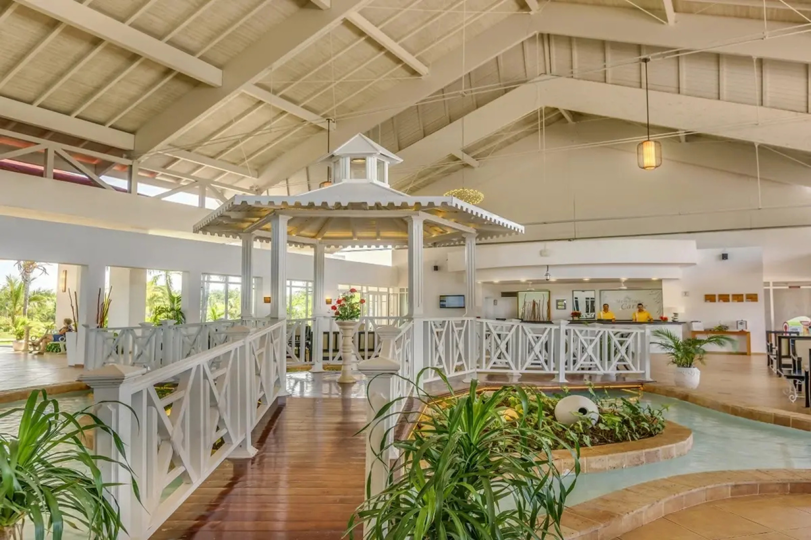 Memories Caribe Beach Resort - Adults Only  +16