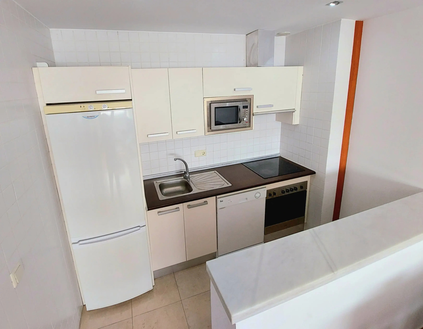 Domocenter Apartamentos Turísticos