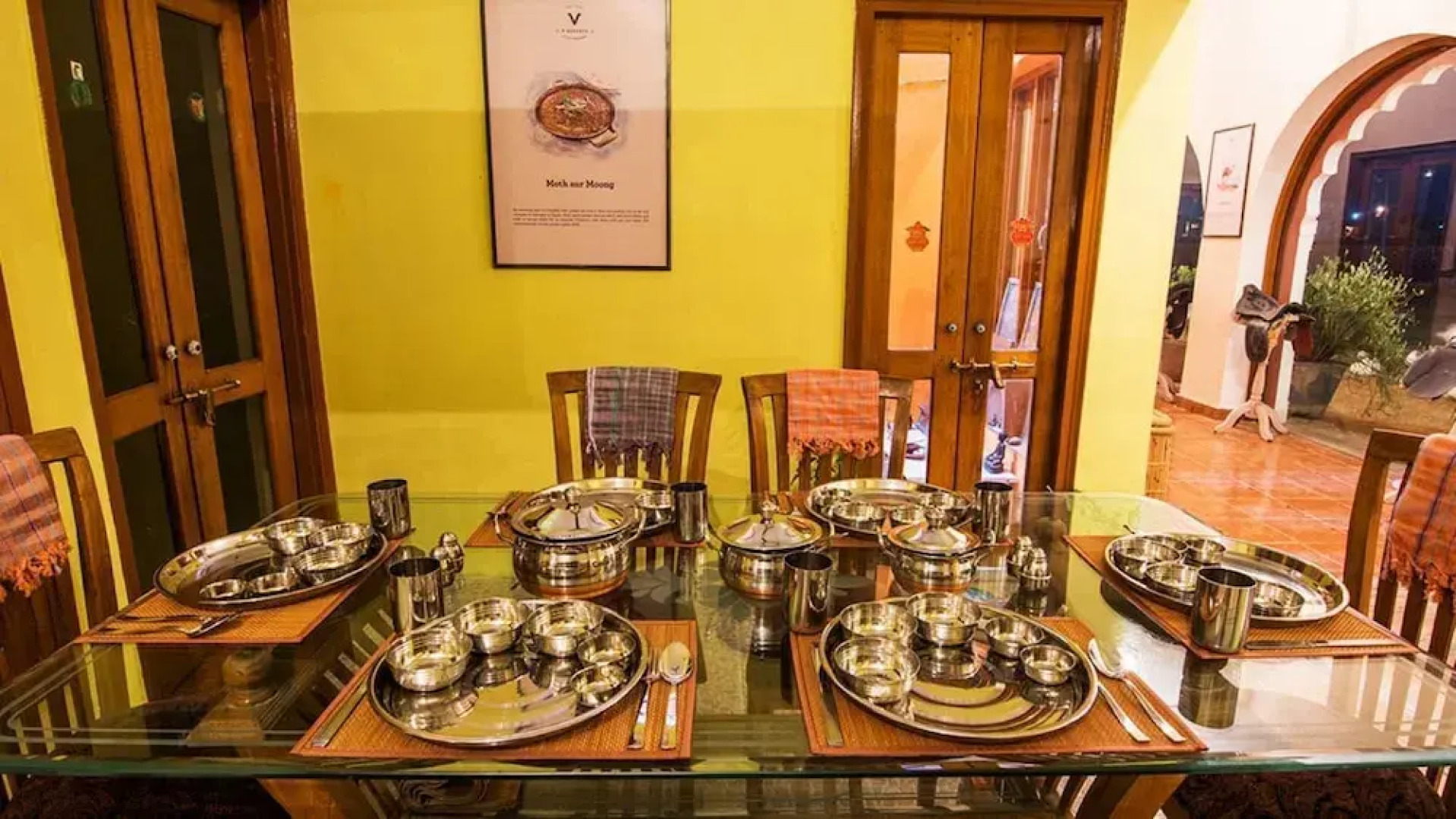 Banni Khera Farm Resort