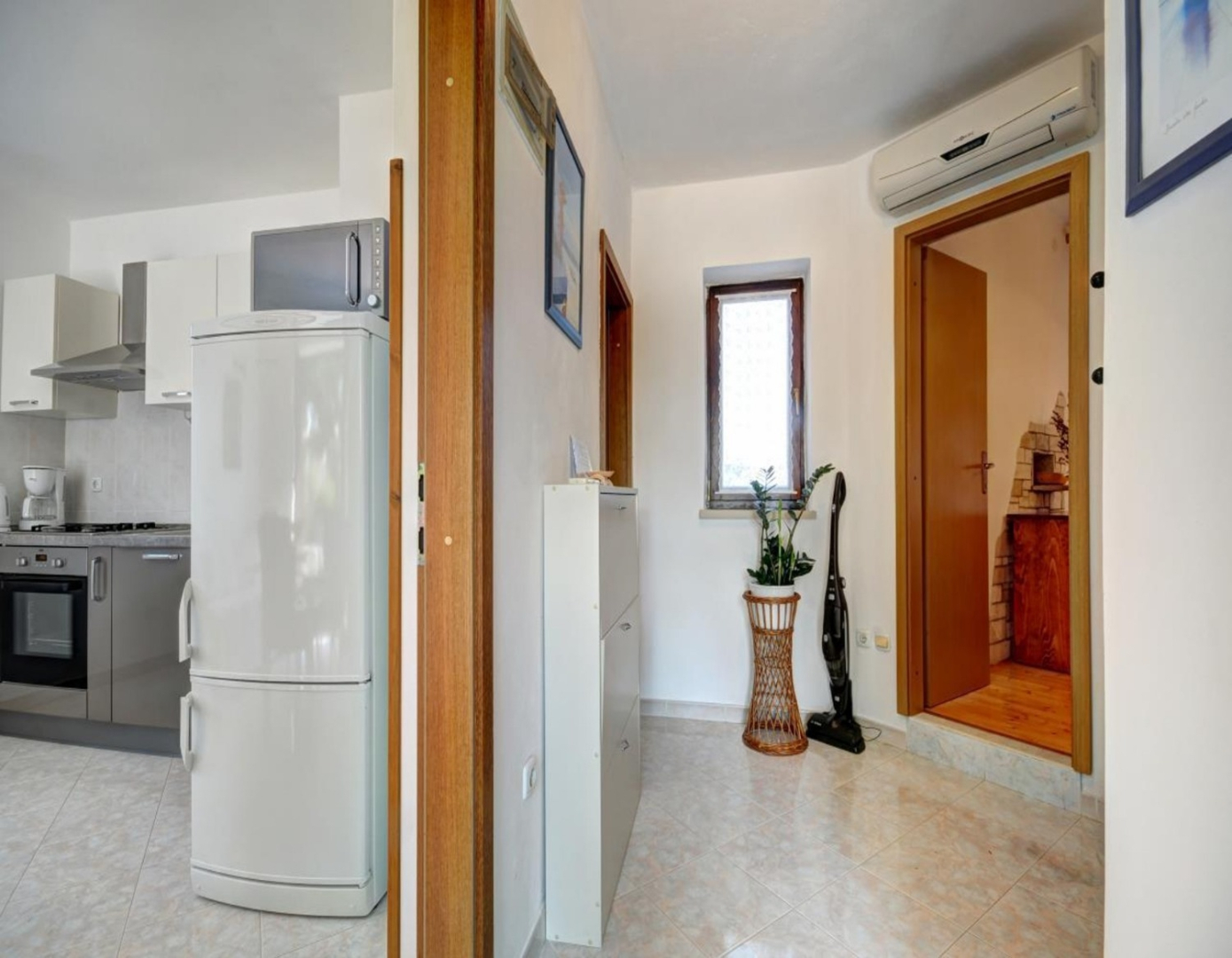 Apartment Marinko - with pool : A Kuca Barban, Istria