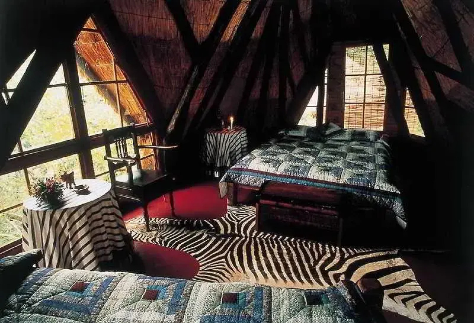 Protea Hotel Simunye Zulu Lodge