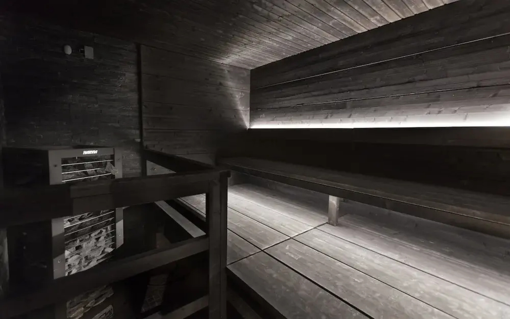 Holiday Club Resorts Oy