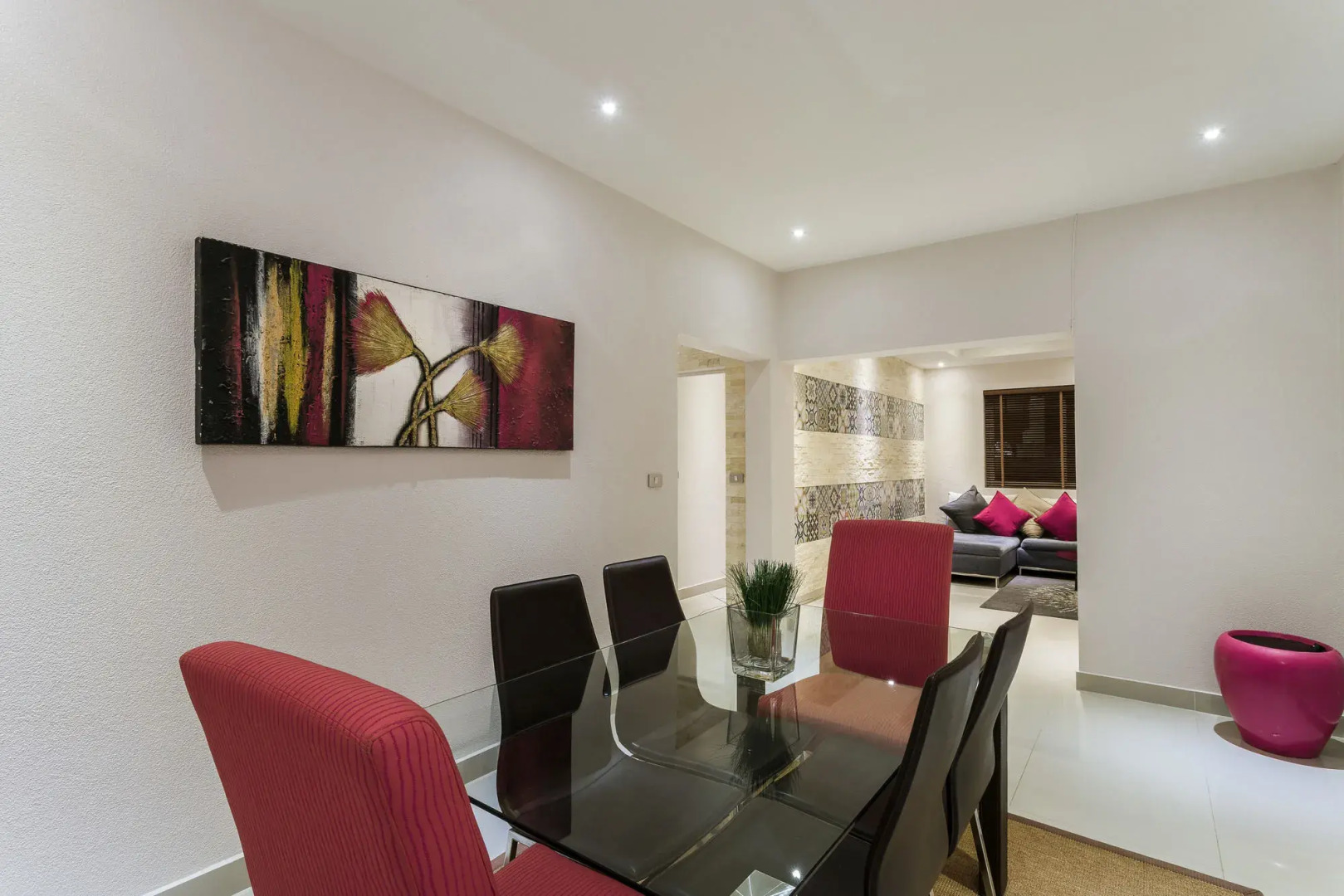 Luxury Pool Villa SRV