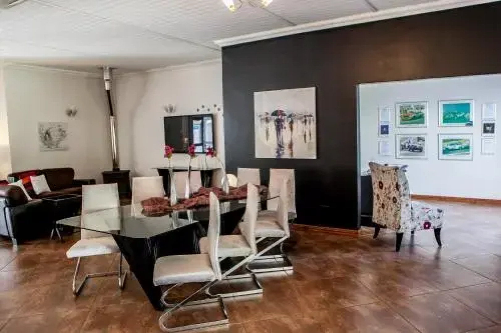 The guesthouse Kopke Classic Cars