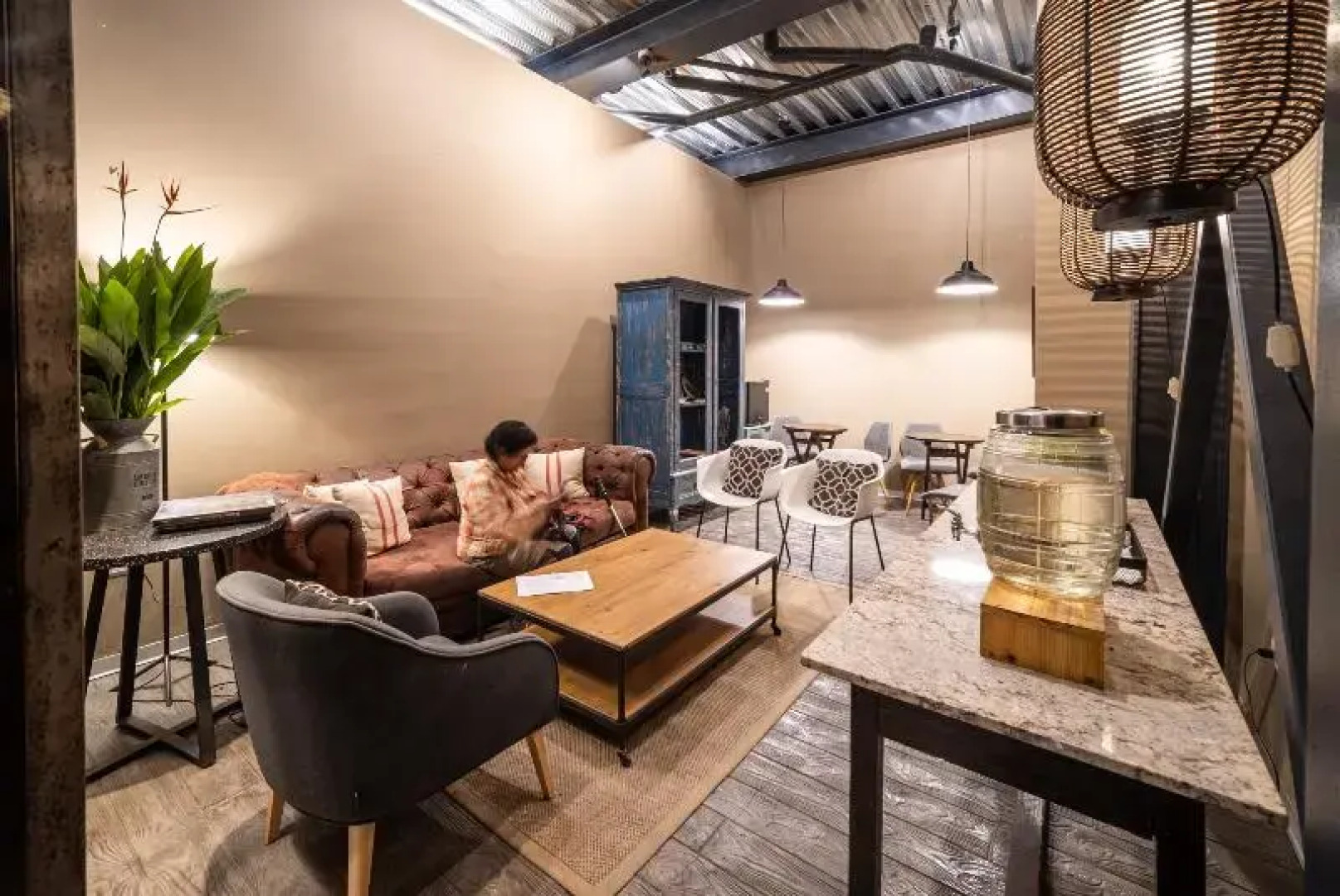 El MaPi hotel by Inkaterra