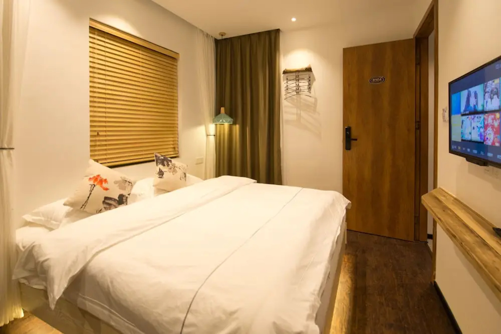 Zengcuoan Tea Pleasure Guesthouse