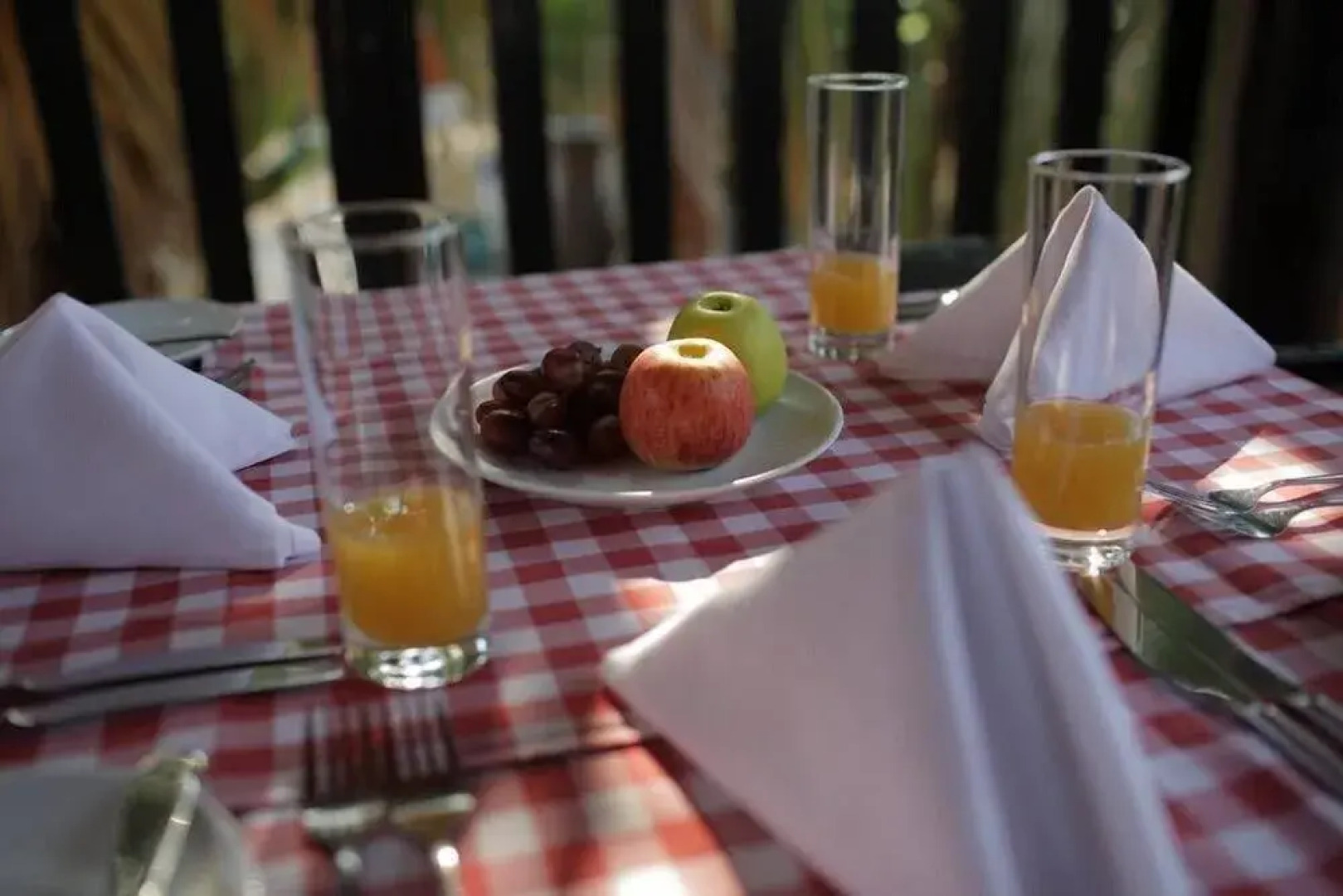 Hotel e Aldeamento Turistico Belo Horizonte Benfica