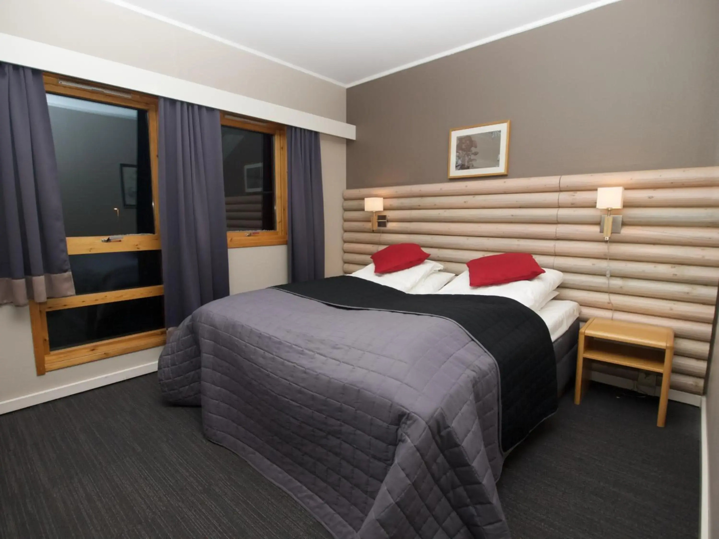 Lakselv Hotell