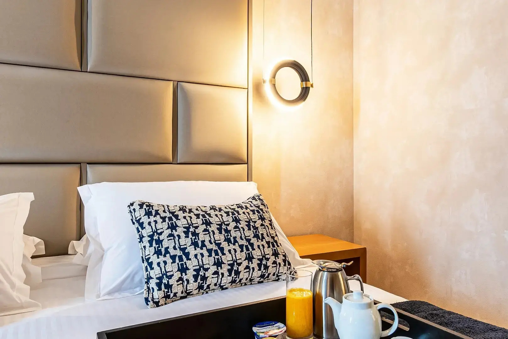 Hotel de Convenções de Talatona