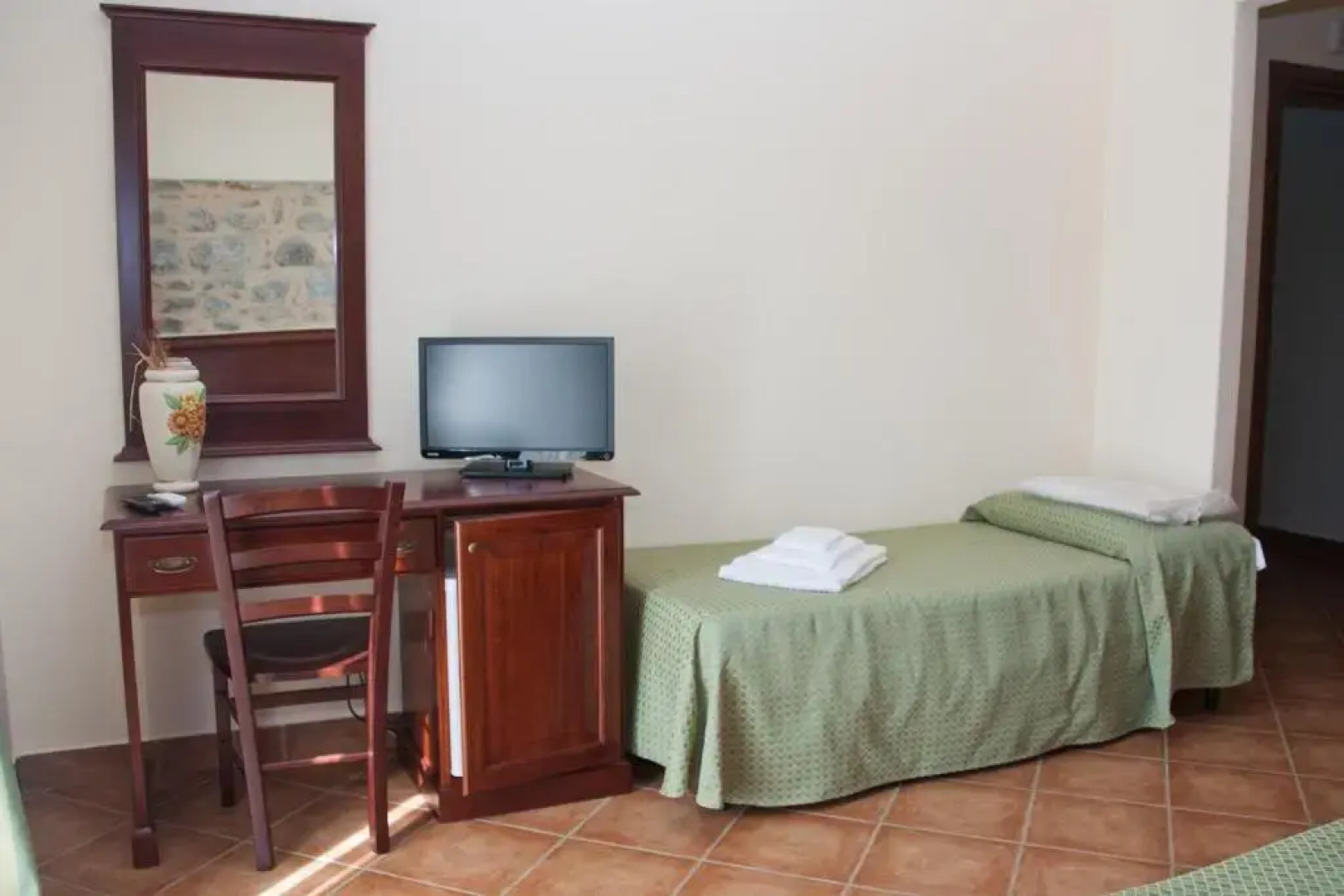 Agriturismo Valle dellEtna