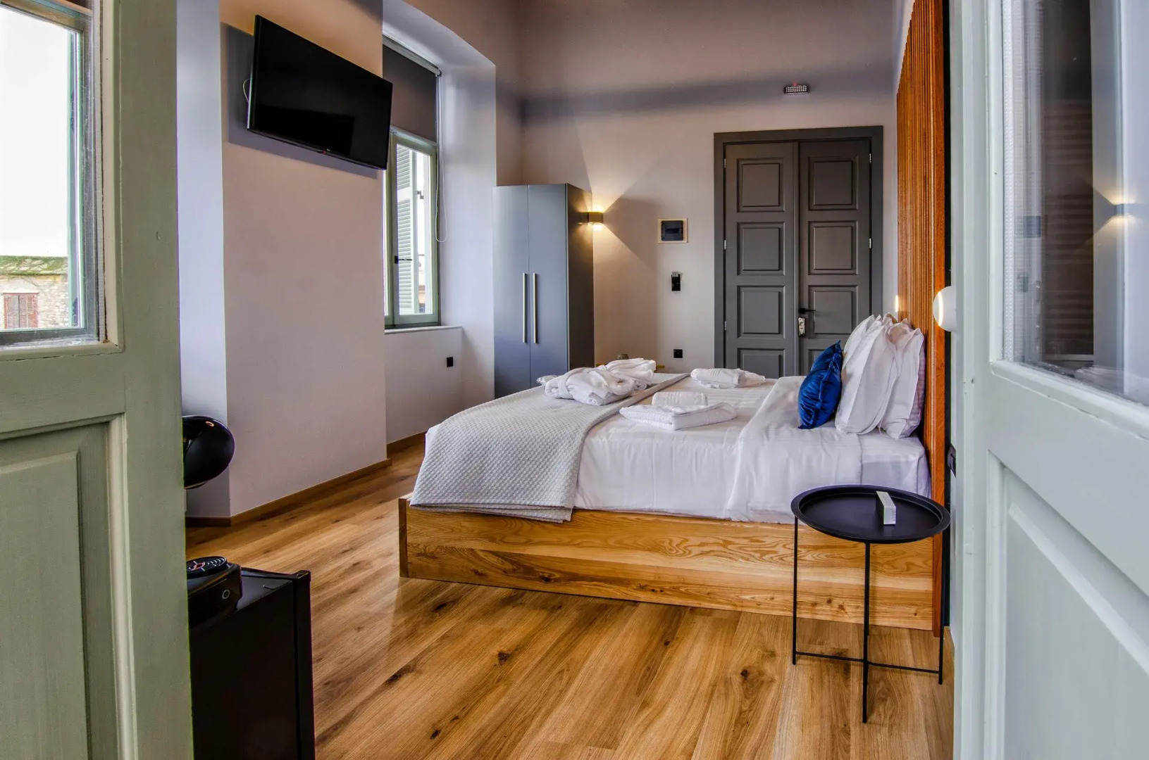 Impero Luxury Suites Nafplio