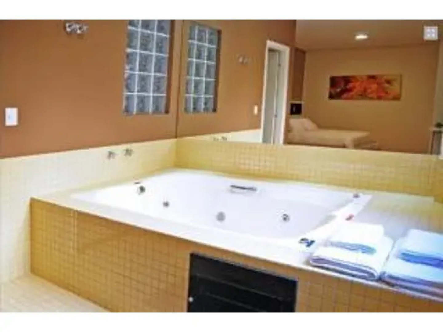 Hotel Gralha Azul