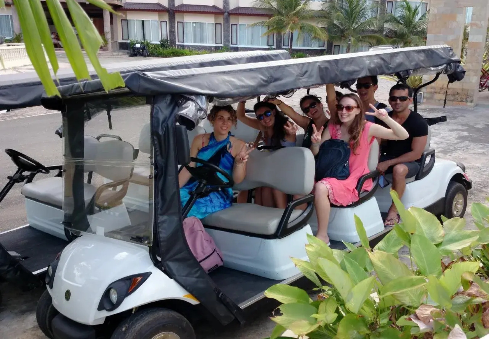 Sahid Bintan Beach Resorts