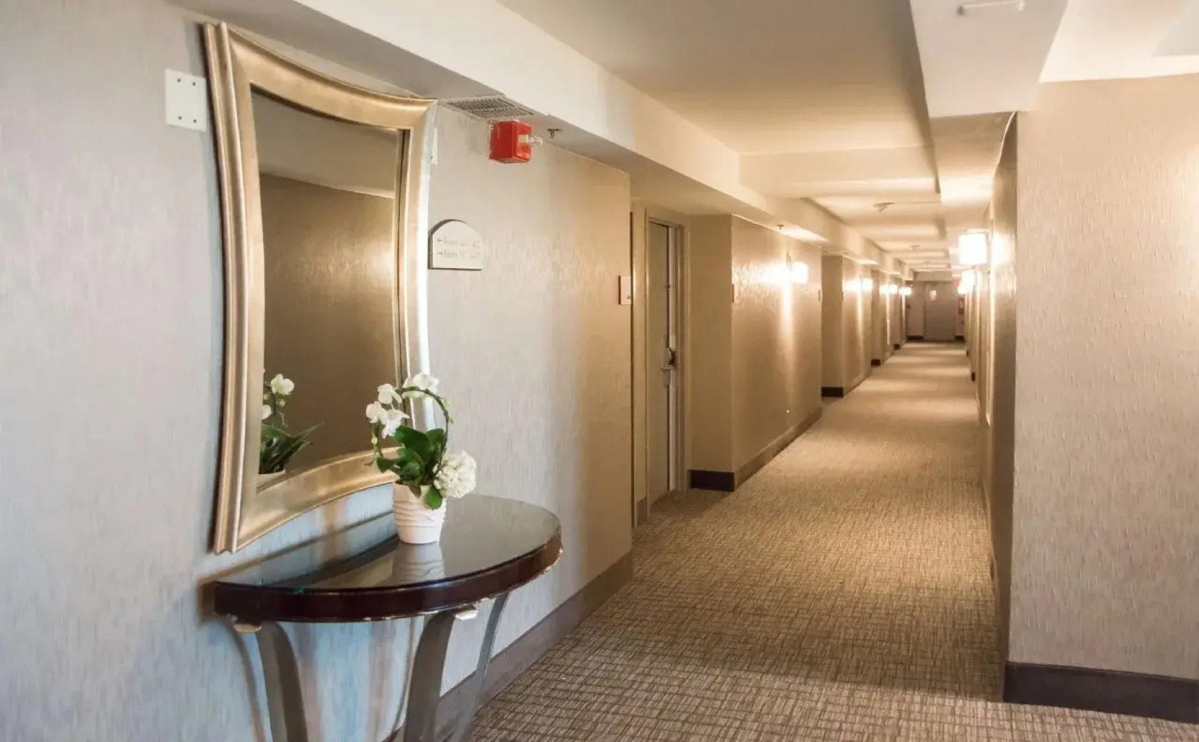 Ramada Plaza by Wyndham Atlanta Downtown CapitolPk