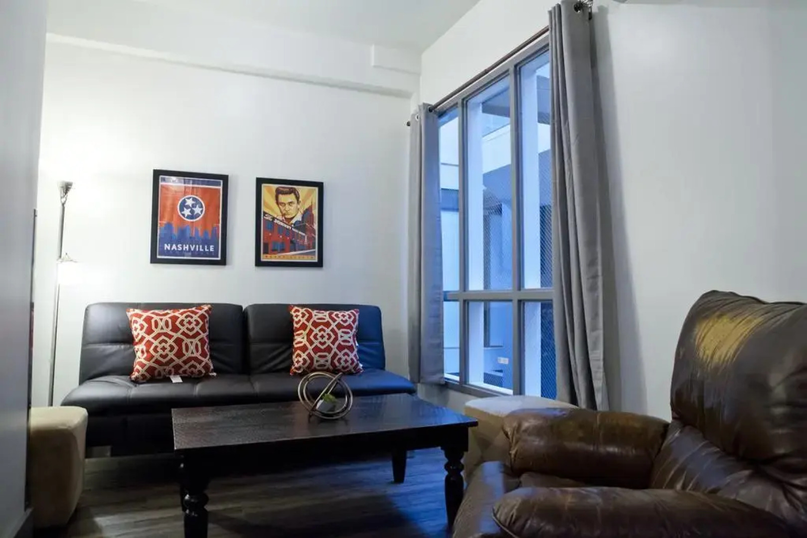 Nashville Downtown Hostel