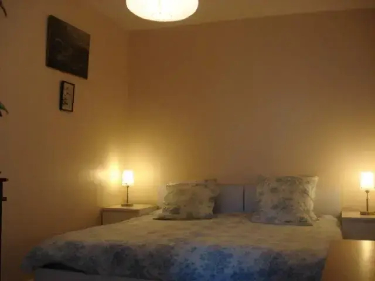 Appartement sur Port de Plaisance