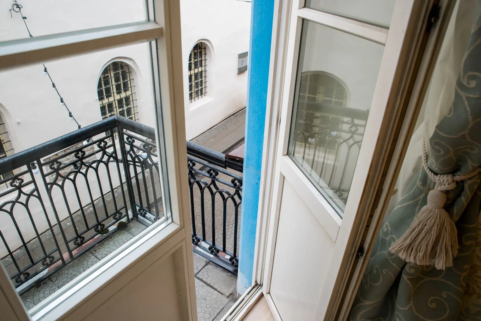 Отель «Апия»