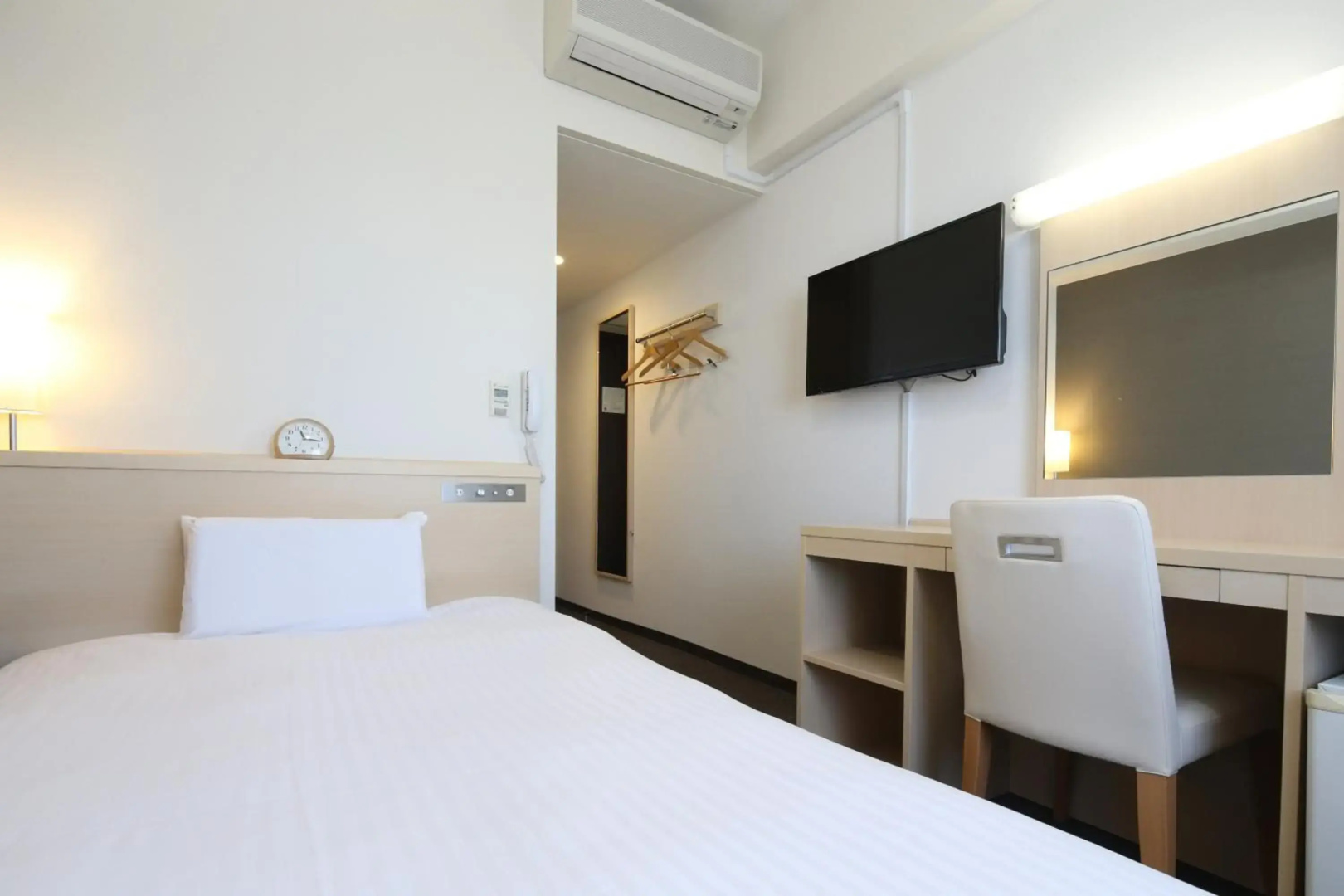 AB Hotel Mikawa Anjo Honkan