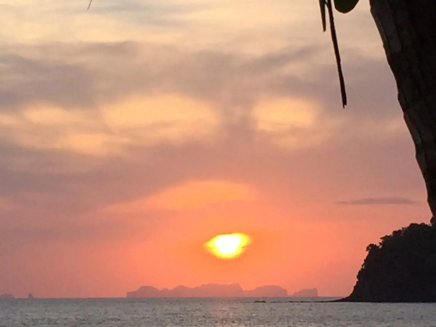 Noble House Beach Resort