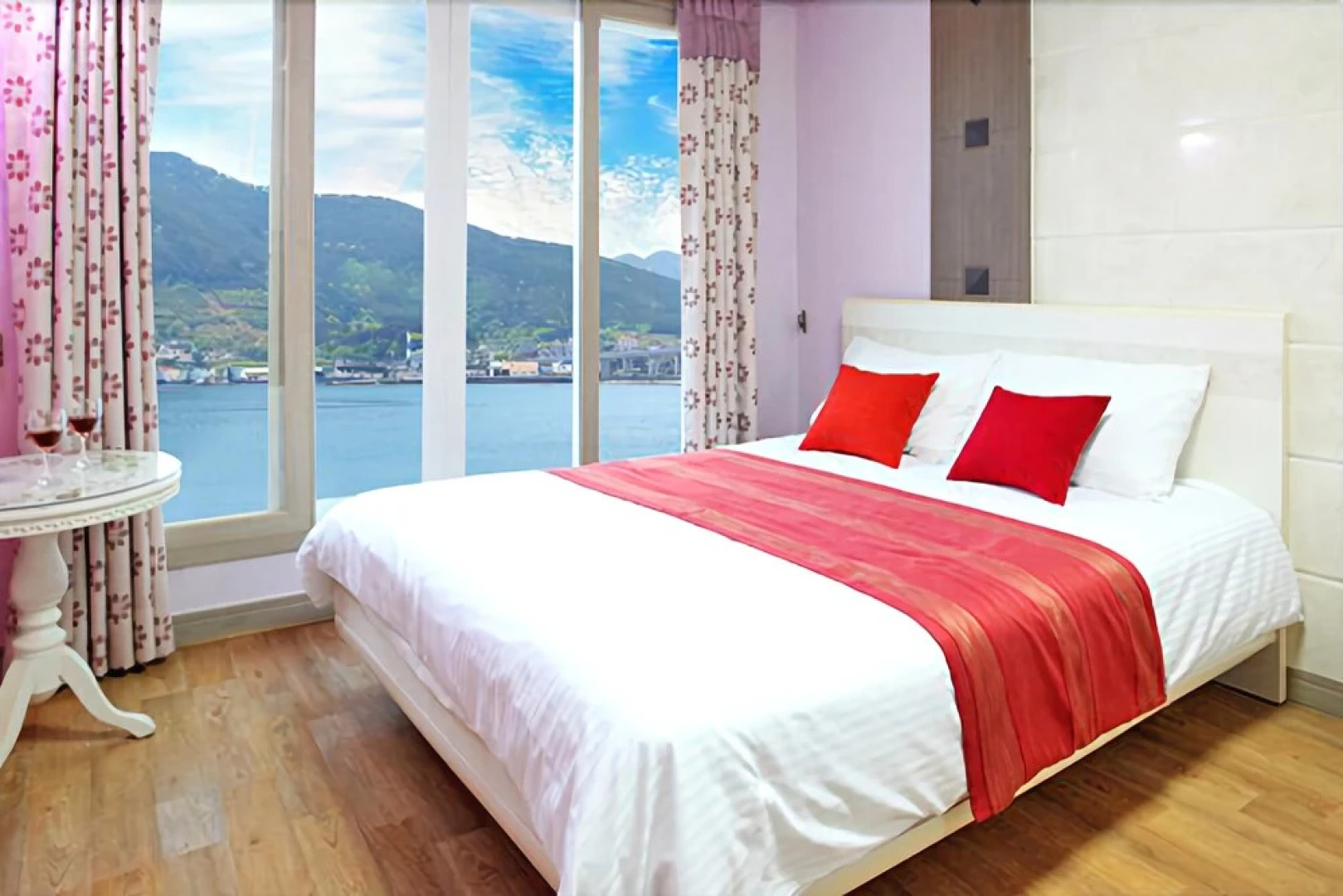 Tongyoung Tower Pension