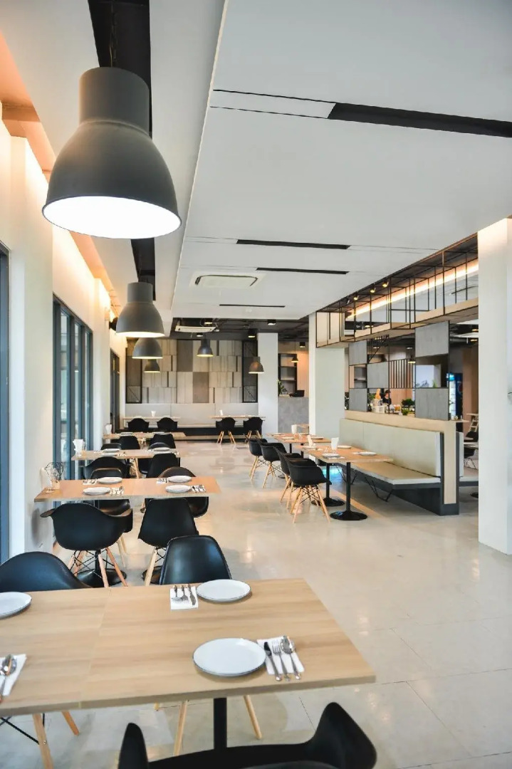 9D Sport Hotel (SHA Extra Plus)